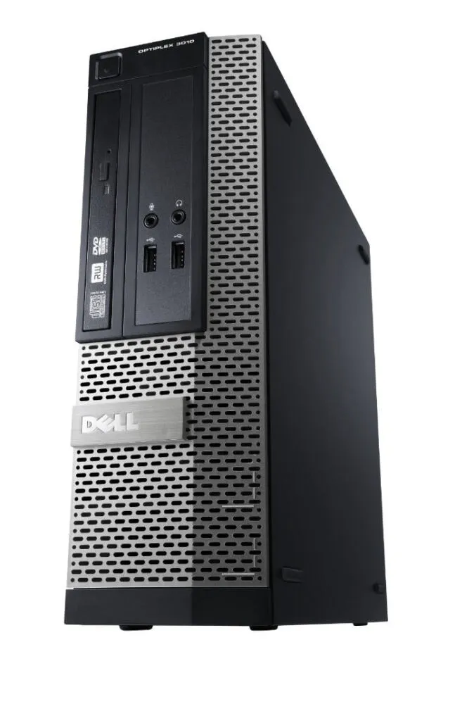 DELL OptiPlex 3010 SFF (3010-6804) Masaüstü PC & İş İstasyonu