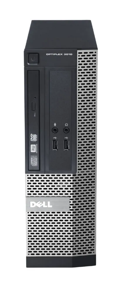 DELL OptiPlex 3010 SFF (3010-6804) Thumbnail 3