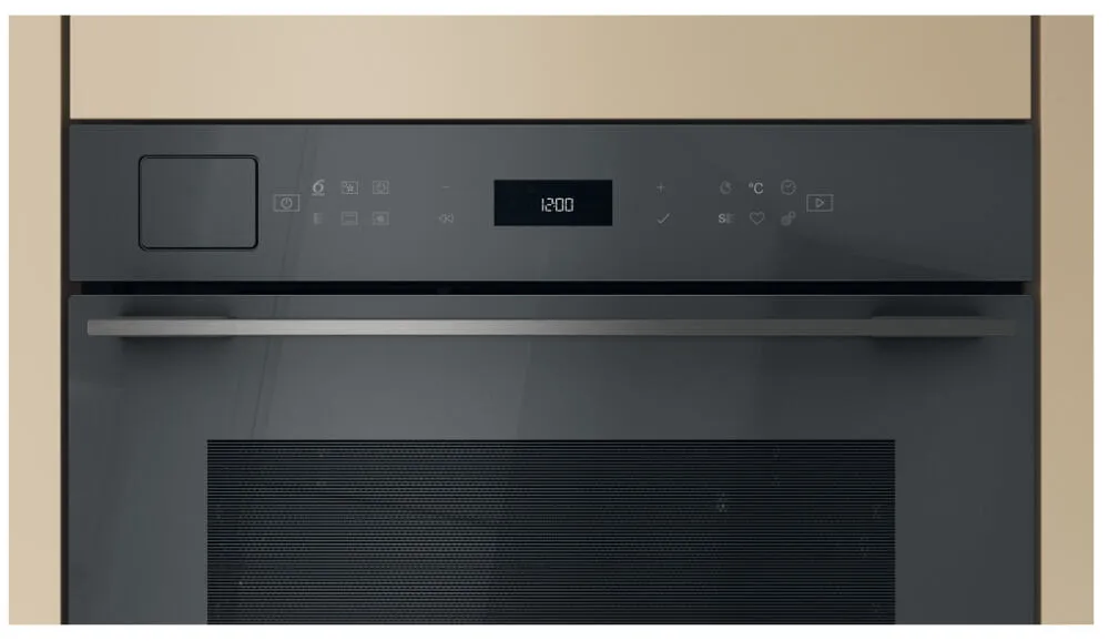 Whirlpool WCS7A9PHTSSGA 48 Litre Ankastre Fırın Thumbnail 9