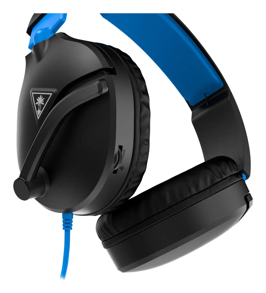 Turtle Beach Recon 70 TBS-3555-02 Oyuncu Kulaklığı Thumbnail 10