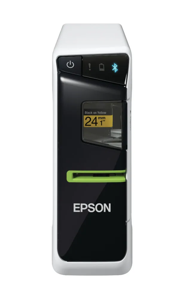Epson LabelWorks LW-600P C51CD69200 Thumbnail 2