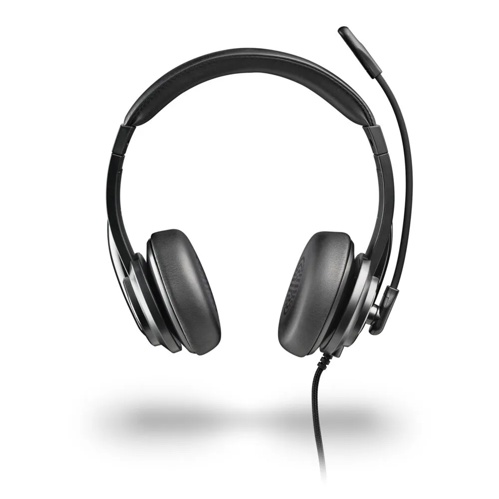 NGS VOX605 USB-C NGS-HEADSET-0251 Kulaklık Thumbnail 2