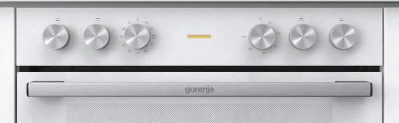 Gorenje FH Set CW (BC 6715E02WK+ECD 641 BX) FH SET CW BAS Thumbnail 5