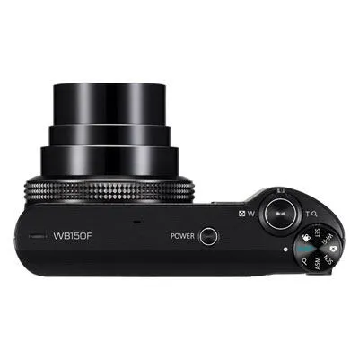Samsung 150F EC-WB150FBPBUS Thumbnail 14