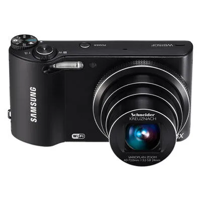 Samsung 150F EC-WB150FBPBUS Thumbnail 10