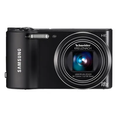 Samsung 150F EC-WB150FBPBUS Thumbnail 6