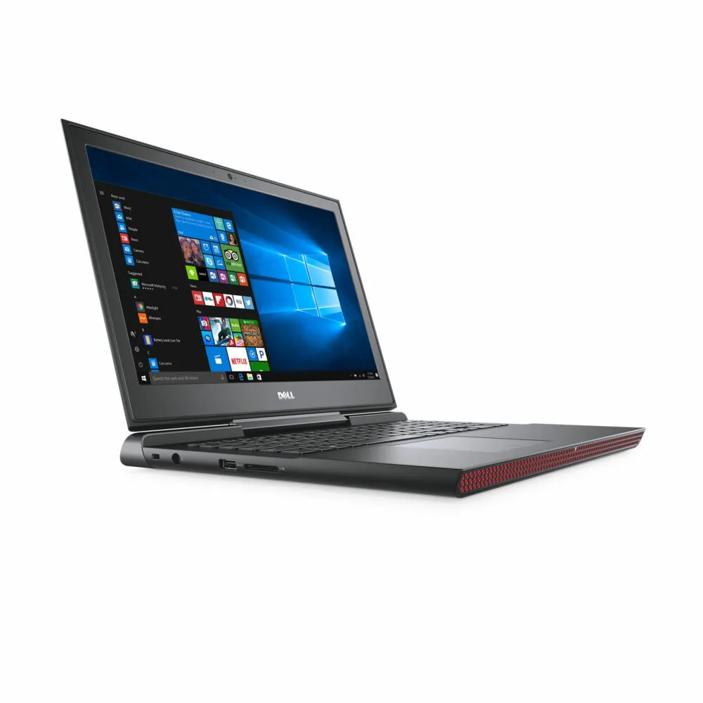 DELL Inspiron 7567 CN56701 Thumbnail 1
