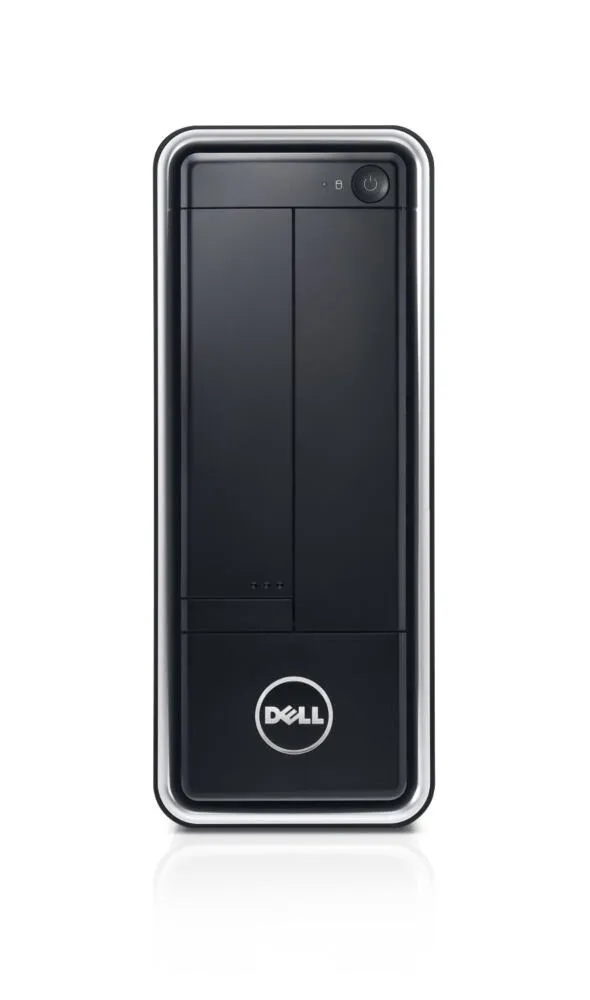 DELL Inspiron 660s (FDCWST14B) Masaüstü PC & İş İstasyonu