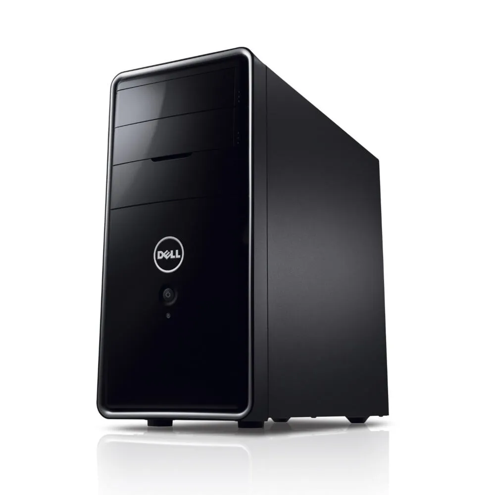 DELL Inspiron 660 (FDCWRX359W7) Masaüstü PC & İş İstasyonu