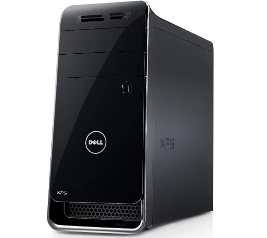 DELL XPS 8700 (W2206E2AU) Masaüstü PC & İş İstasyonu
