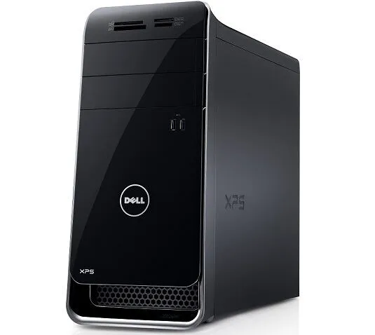 DELL XPS 8700 (W2206E6AU) Masaüstü PC & İş İstasyonu