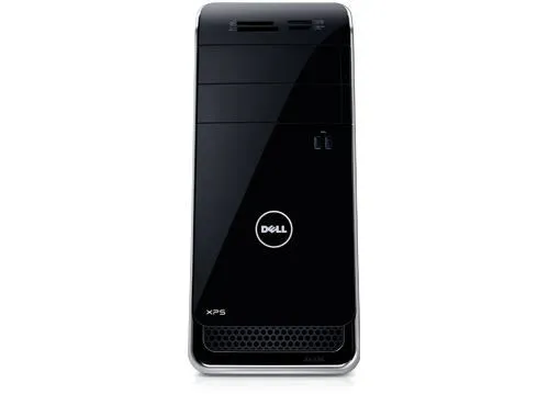 DELL XPS 8700 (FDCWGX310W7) Masaüstü PC & İş İstasyonu