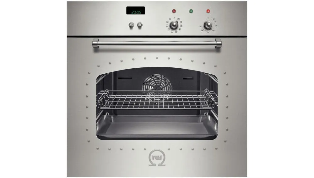 Neff BM 1574 E 67 l Paslanmaz çelik Fırın