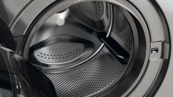 Whirlpool FFB 8469 SBV SPT 8 kg 1351 Devir Çamaşır Makinesi Thumbnail 6