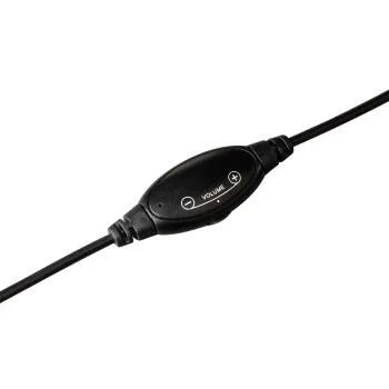 Hama Perplex 00051678 Oyuncu Kulaklığı Thumbnail 5