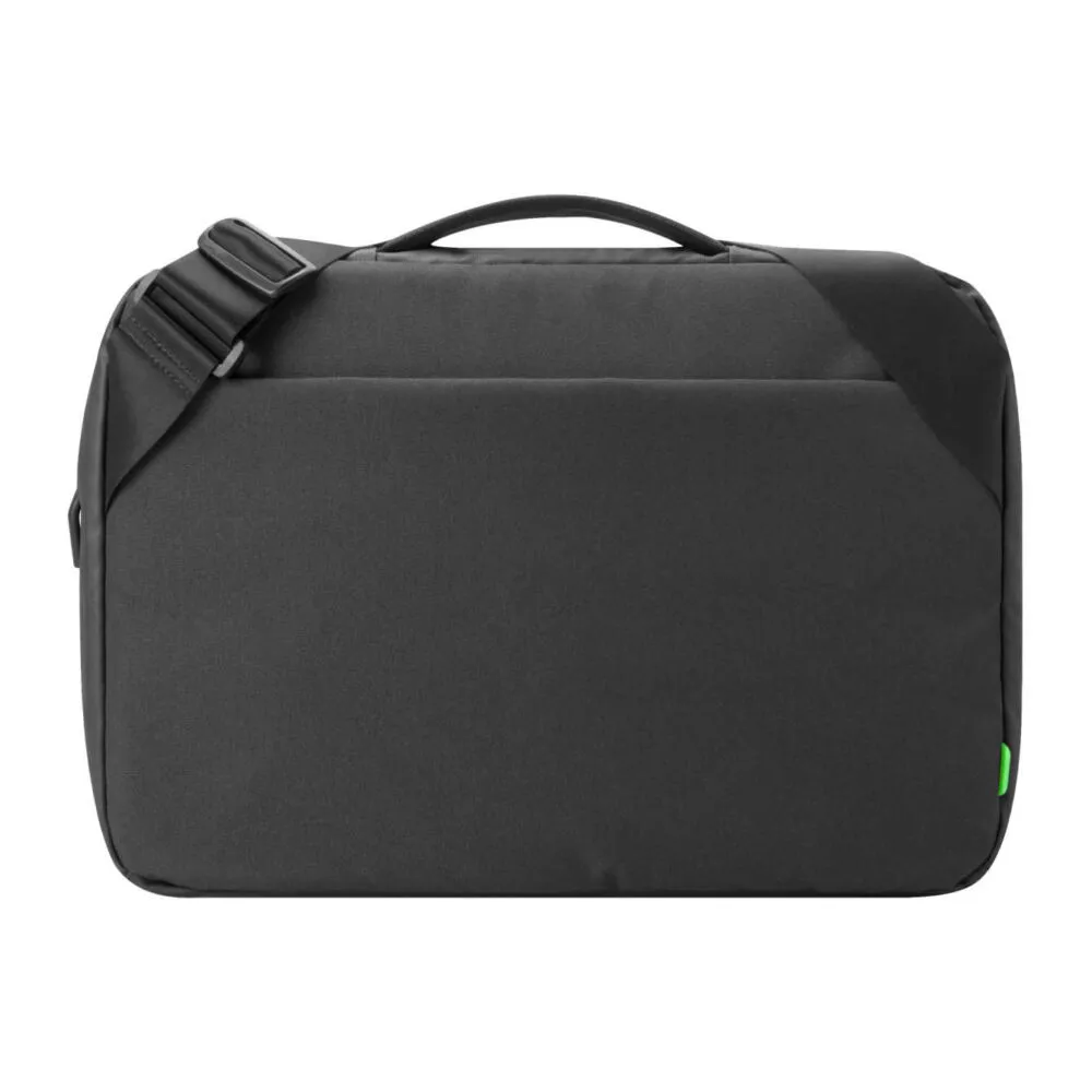 Incase CL60324 laptop çantası & kılıfı 38,1 cm (15") Evrak çantası Siyah Thumbnail 3