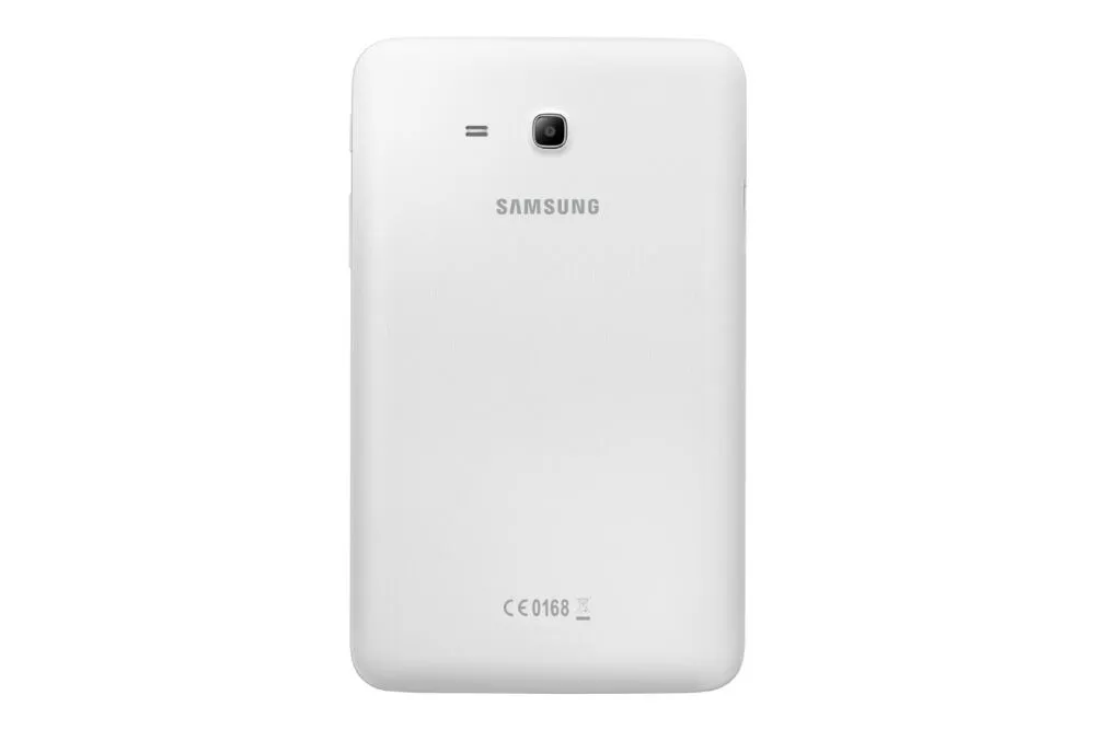 Samsung 7.0 8 GB SM-T110NDWA 7 inç 1 GB RAM Beyaz Tablet Thumbnail 1
