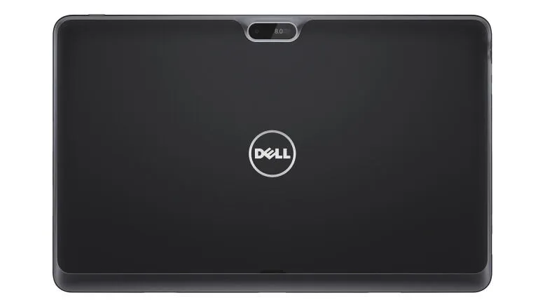 DELL 11 Pro (7130) 128 GB CA05V7130AU 10.8 inç 4 GB RAM Siyah Tablet Thumbnail 9
