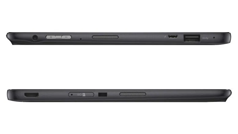 DELL 11 Pro (7130) 128 GB CA05V7130AU 10.8 inç 4 GB RAM Siyah Tablet Thumbnail 7