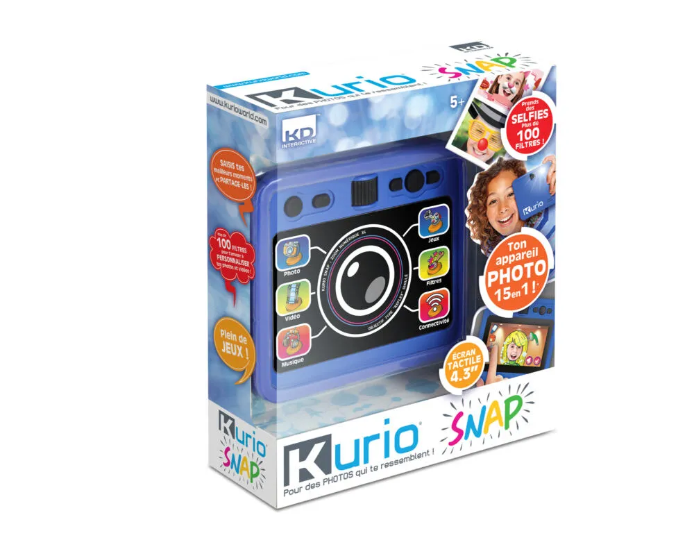 Kurio C17700 Thumbnail 5
