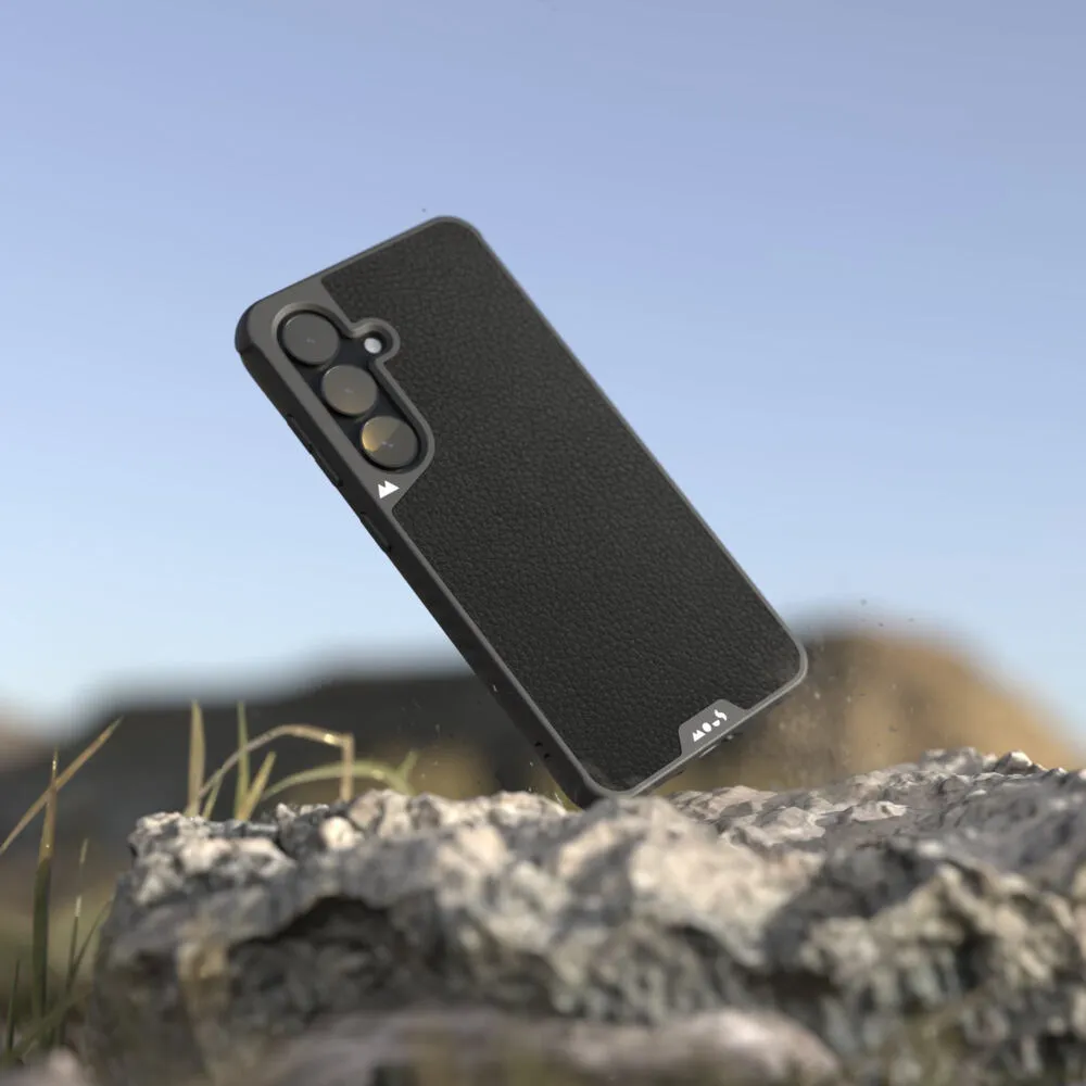 Mous Limitless 6.0 MAG-A0920-BLKLET-000-W1 Thumbnail 2