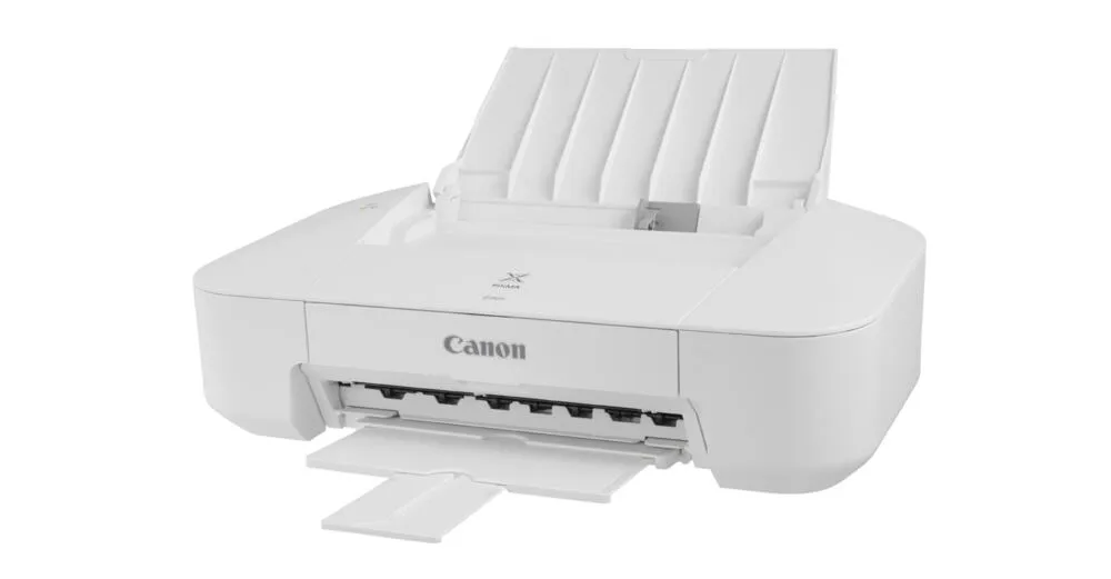 Canon iP2820 8745B002 Thumbnail 3