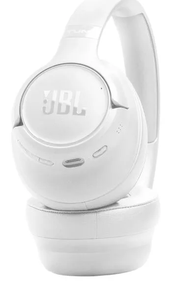 JBL Tune 730BT JBLT730BTWHT Bluetooth Kulaklık Thumbnail 8