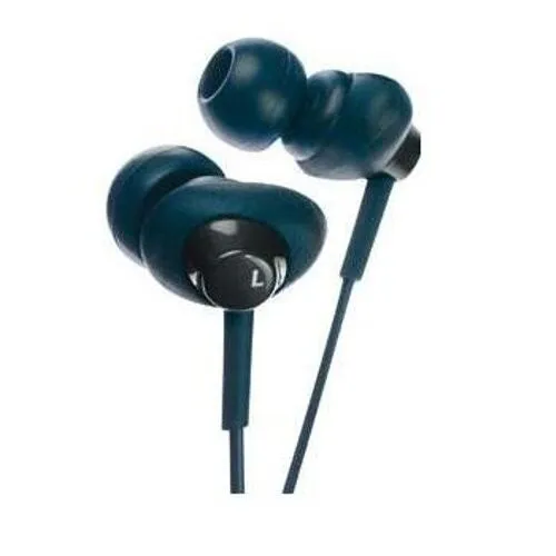 JVC HA-FX66B Kulaklık Kablolu
