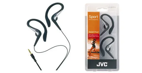 JVC HA-EB70S Kulaklık Kablolu