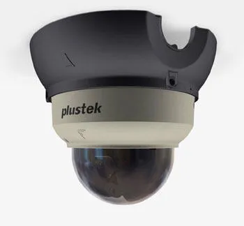 Plustek OptiCam P1 640 x 480 Piksel Güvenlik Kamerası