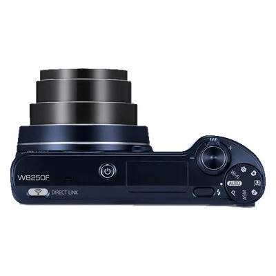 Samsung 250 EC-WB250FFPBUS Thumbnail 9