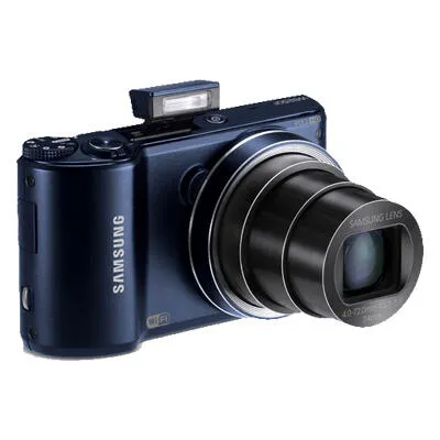 Samsung 250 EC-WB250FFPBUS Thumbnail 5