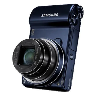 Samsung 250 EC-WB250FFPBUS Thumbnail 13