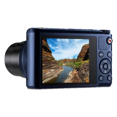 Samsung 250 EC-WB250FFPBUS Thumbnail 11