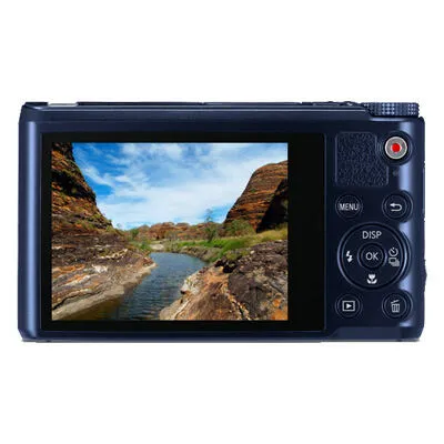 Samsung 250 EC-WB250FFPBUS Thumbnail 3