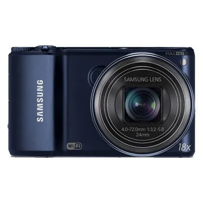 Samsung 250 EC-WB250FFPBUS Thumbnail 1