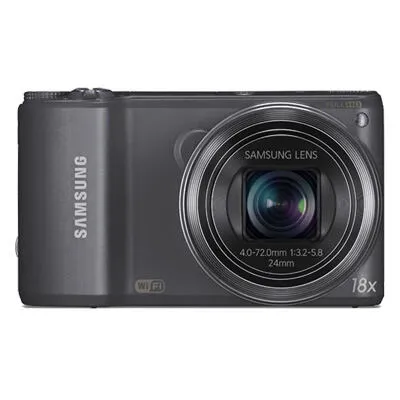 Samsung 250 EC-WB250FFPAUS Thumbnail 2