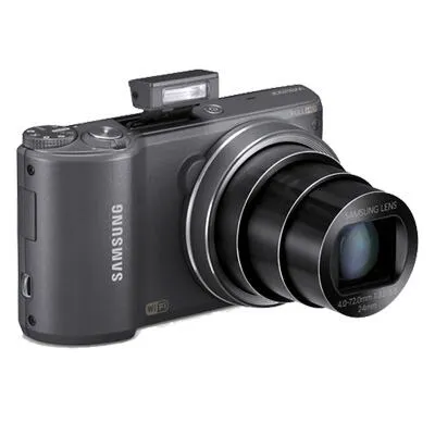 Samsung 250 EC-WB250FFPAUS Thumbnail 4