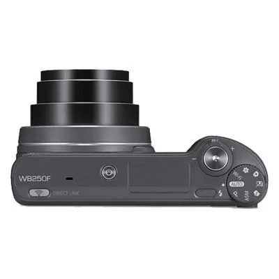 Samsung 250 EC-WB250FFPAUS Thumbnail 8