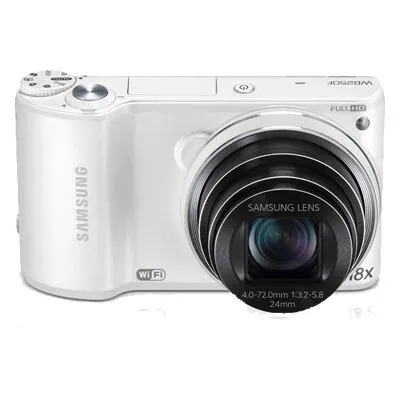 Samsung 250 EC-WB250FFPWUS Dijital Fotoğraf Makinaları Thumbnail 6