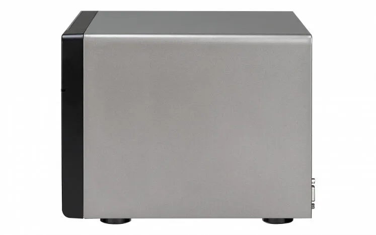 QNAP TS-869 Pro 1 GB TS-869 PRO + 8X WD3000FYYZ NAS Thumbnail 13