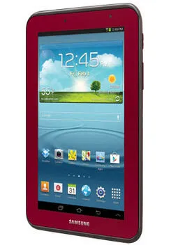 Samsung 7.0 8 GB GT-P3113GRSXAR 7 inç 8 GB RAM Kırmızı Tablet Thumbnail 8