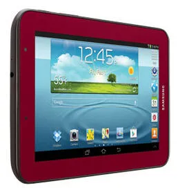 Samsung 7.0 8 GB GT-P3113GRSXAR 7 inç 8 GB RAM Kırmızı Tablet Thumbnail 4