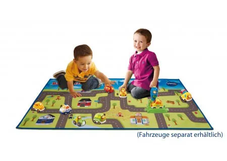 VTech Tut Flitzer Spielmatte 80-207404 Thumbnail 1