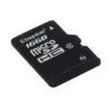 Kensington 16GB microSDHC Hafıza Kartı