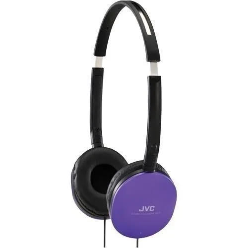 JVC HA-S150-VN Kulaklık Kablolu Müzik
