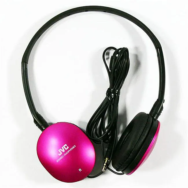 JVC HA-S150-PN HA-S150P Kulaklık Thumbnail 2