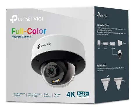 TP-Link InSight S285 INSIGHT S285(2.8MM) Thumbnail 5
