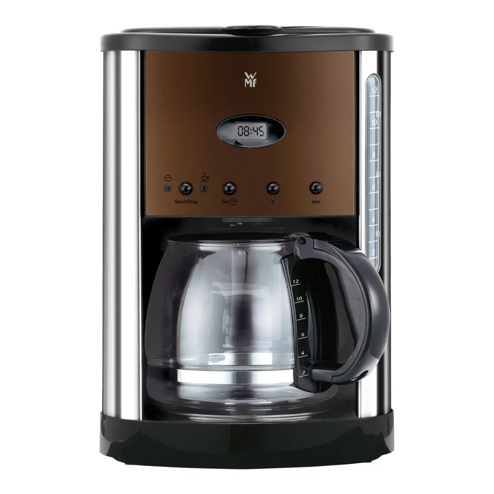 WMF TERRA kahve makinesi Yari-otomatik Filtre kahve makinesi