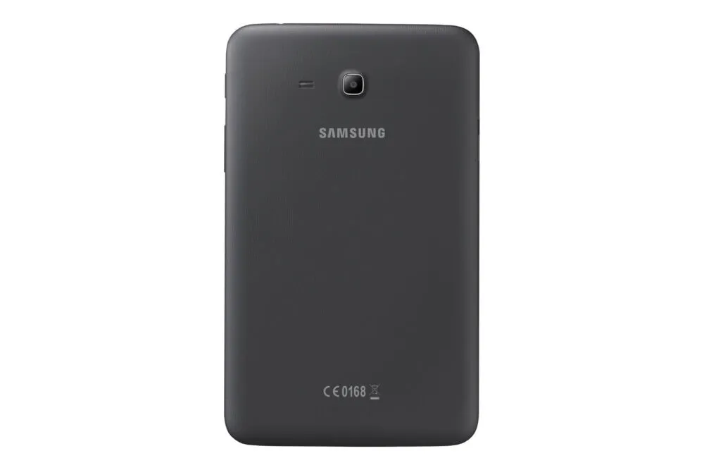 Samsung 7.0 8 GB SM-T111NYKA 7 inç 1 GB RAM Siyah Tablet Thumbnail 3